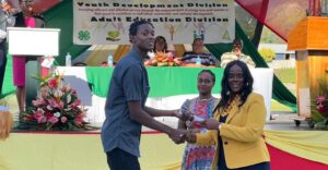 [Updated with photo gallery] 642 graduate from Youth Development Division, Adult Education Division and Skills for Youth Employment (SKYE) program