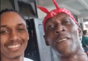 Sukie released from Grenadian prison on good behavior; back in Dominica