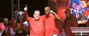 [Loop News]Dominica PM tells Vincentians ‘you have a good man’ in Gonsalves