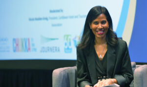 Tourism chief endorses Women’s Day push for digital inclusion