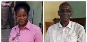 Children’s rights advocates Magistrate Gloria Septra Augustus and Consultant Martin Anthony to be recognized on Independence Day