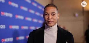 [USA Today] ‘I am stunned’: Don Lemon says he’s been fired by CNN, network disputes details