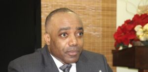 Blackmoore identifies key issues for OECS fortification as new chair of Council of Ministers