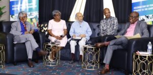 [Press Release] CXC® Celebrates 50 Years of Service to the Caribbean in conversation with pioneers