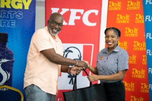KFC sponsors May Fest 2023