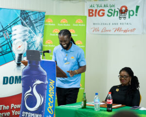 [Press release]Fresh Market commends organizers for consistent annual staging of May Fest