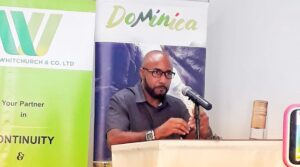 A tribute to Dominica’s Lady of Song, Ophelia Olivaccé-Marie at Jazz & Cocktail event