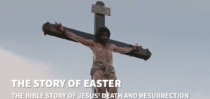 [VIDEO]The Resurrection: Uncovering the Truth Behind the Story of Easter