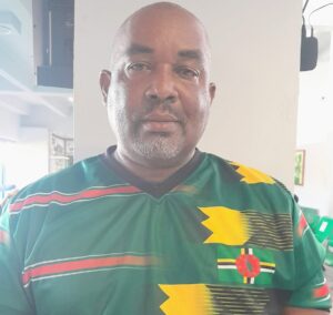 Coach confident of Dominica’s success at 50th CARIFTA Games