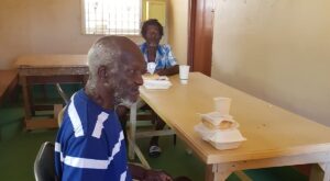 [Press Release] Somerset reaches out to the needy