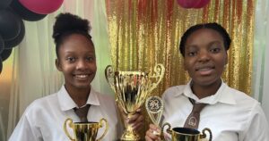 Arthur Waldron SDA Academy wins the 2023 inter-secondary schools debating competition
