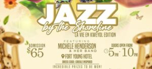 Fort Young Hotel to host ‘Jazz by the shoreline: La vie en Kweyol’ fringe event; encourages madras-inspired wear for the event