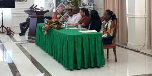 Government earmarks a million dollars for National Youth in Agriculture programme