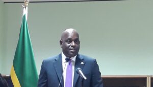 PM says over $2.4 million to be paid to police in rest days owed