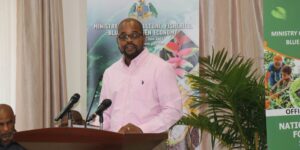 Government pledges $5 million dollars to DEXIA to expedite farmers’ pay