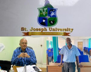St Joseph University aiming to enhance Dominica’s medi-tourism industry