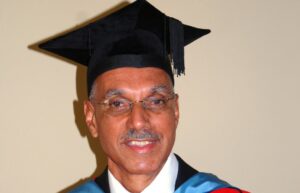 Dr Alwin Bully’s STREAK to be revived for 50th anniversary restaging in November