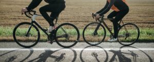 L’Express Des Iles increases support for local cyclist