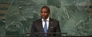 [Loop News] St Kitts & Nevis PM condemns abduction of honorary consul in Haiti