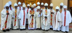 Caribbean Catholic Bishops pledge to work with regional governments to tackle crime and violence