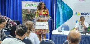 Dominica to expand runway at Douglas Charles Airport