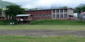 Goodwill Secondary School receives priority for post-Maria reconstruction, work to  begin soon