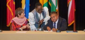 [Press Release] Belize newest country to join regional initiative Latin America and the Caribbean Free of Child Labour