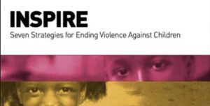 PAHO, UNICEF and Partners Host Workshop on INSPIRE: Seven Strategies to Prevent Violence Against Children and Adolescents in the Caribbean