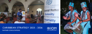 IOM Concludes consultations on strategic approach to migration governance in the Caribbean