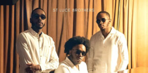 St. Luce Brothers released new song dubbed: ‘You’re My Queen’ for Mother’s Day