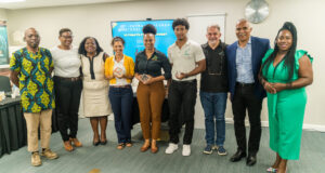 [Press Release] Top winners of GEMS Foundation entrepreneurship challenge