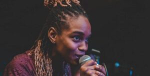 Grammy award winning artiste, Koffee, to perform in Dominica for the first time