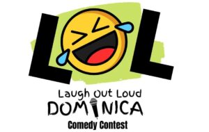 Register now for Laugh Out Loud Comedy Competition 2023