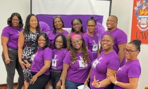Lupus Foundation of Dominica declares May Lupus Month, aims to increase Lupus awareness