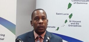 Renewable energy is a must, says ECCB Governor Timothy Antoine
