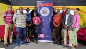 U.S. Embassy Marks World Press Freedom Day with Week-Long Activities