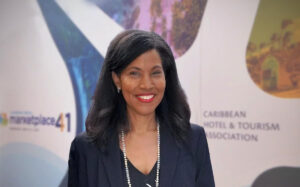 [Press Release] CHTA president declares Caribbean travel marketplace a success