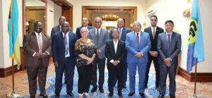 [Press Release] Caribbean Ministers of Health commit to strengthening national immunization programmes through Declaration of Nassau