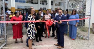 Minister highlights small business contribution, urges preventative approach to NCDs at health & wellness trade show [with gallery]