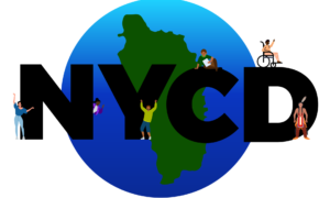 NYCD: [Press Release] Inauguration of National Youth Council  2023-2025 Executive