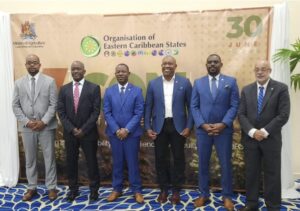 Dominica’s Agriculture Minister calls for increased cooperation to achieve regional food security