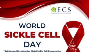 OECS observes World Sickle Day