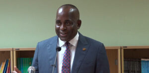 Skerrit urges civilians who have been brutalized by police to bring matter to due process