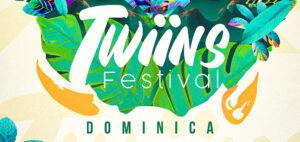 [Press Release] Double Invasion-Dominica’s first Twin Festival