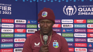 We have a lot of work to do – Windies coach after embarrassing loss to Netherlands