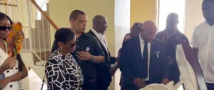 LIVE: Funeral of Dominican journalist Kennison ‘Ken’ Richards