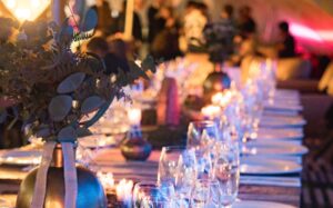 [Press Release] Private Sector Foundation for Health hosts first gala & auction