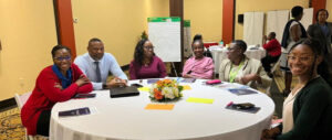 [Press Release] Resilient Caribbean joint programme and the OECS Commission host targeted learning event on enhancing social protection information management systems