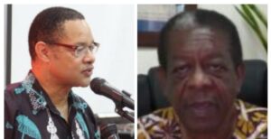 Opinions differ on Electoral Reform in Dominica