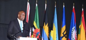 [Press Release] PM Skerrit calls for support for Haiti, makes case for more efficient intraregional travel
